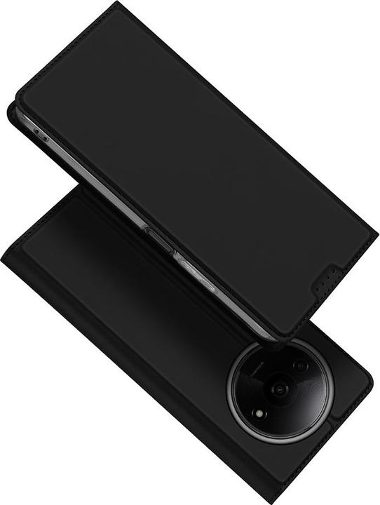 Actual product image Dux Ducis Skin Pro Series Bookcover (Xiaomi Redmi A3)