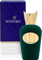 Produktbild Sospiro Perfume Cadenza (Eau de Parfum, 100 ml)