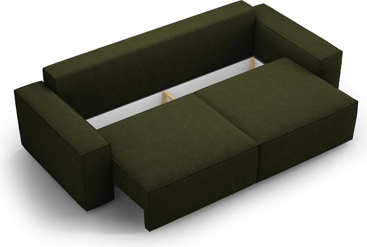 Produktbild Micadoni Jodie (2-Sitzer, 3-Sitzer, 4-Sitzer)