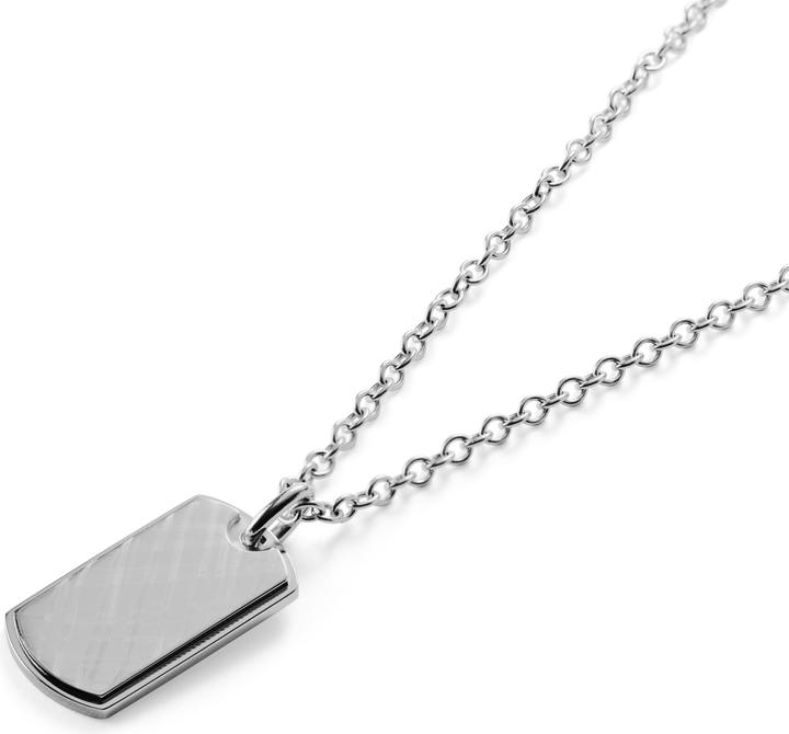 Actual product image Lucleon Nilo (Stainless steel)