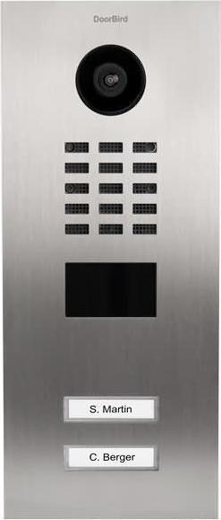 Immagine prodotto Doorbird D2102