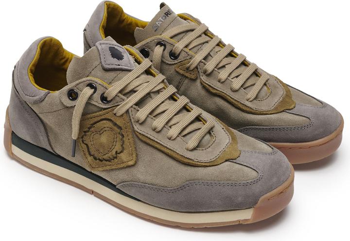Immagine prodotto Satorisan Enso Suede (47)