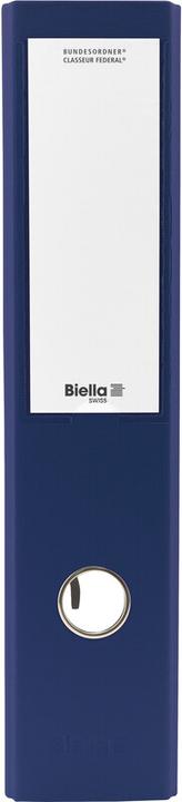 Produktbild Biella Bundesordner (A4, 70 mm, 1 Stück)