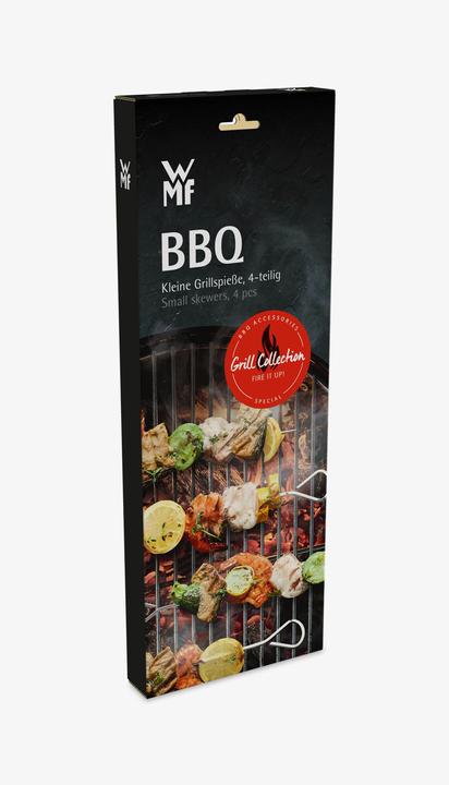 Actual product image WMF Barbecue skewer