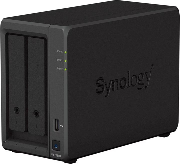 Productafbeelding Synology DS723+ (0 TB)