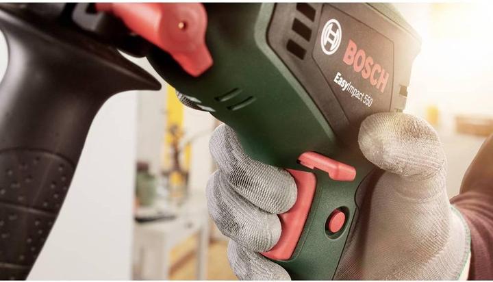 Immagine prodotto Bosch Home & Garden Easy Impact 600 (Corrente elettrica)