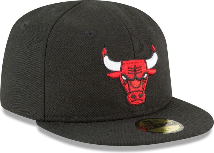 New Era My First 59Fifty NBA Chicago Bulls (49, 48 C, 50 C)