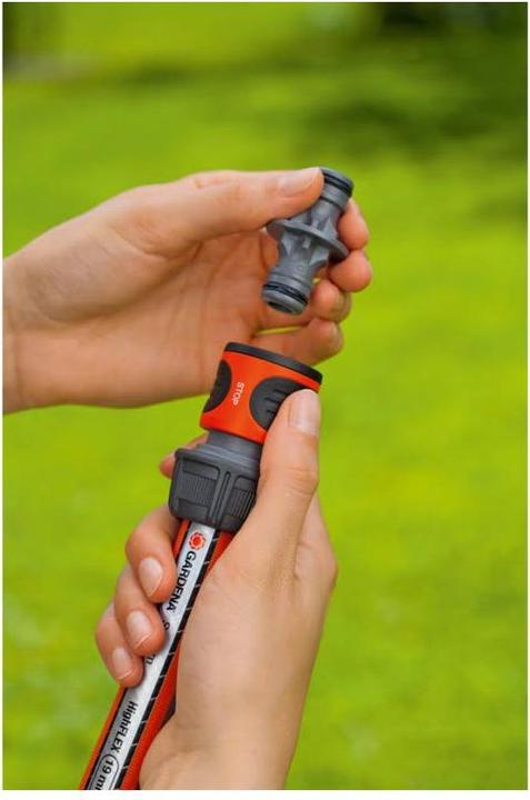 Produktbild Gardena Kupplung (Kupplung, Multikupplung, 12.70 mm)