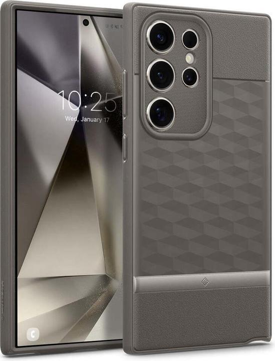 Image du produit Caseology Parallax Housse- Sauge (Samsung Galaxy S24 Ultra)