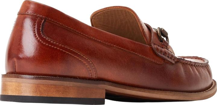 Produktbild Base London Halbschuhe Madison Leder (46)