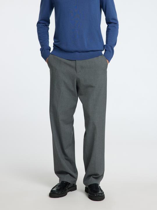 Produktbild Selected Homme 220 Loose Fit Hosen (36)