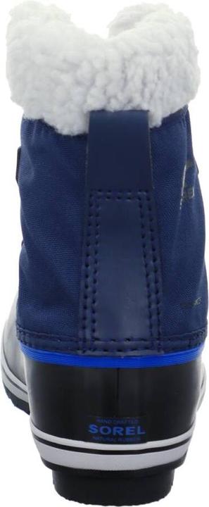 Actual product image Sorel Yoot Pac Nylon Winter Boots (33)