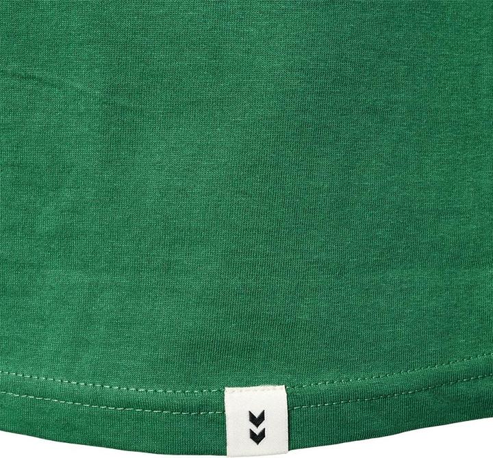 Produktbild hummel Hmllegacy Chevron T-Shirt Plus (4XL)