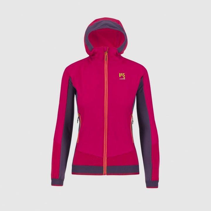Actual product image Karpos Alagna Plus Evo Jacket (XL)