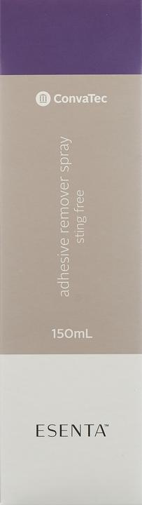 Image du produit Esenta Pflasterlöser Spray steril (1 x)
