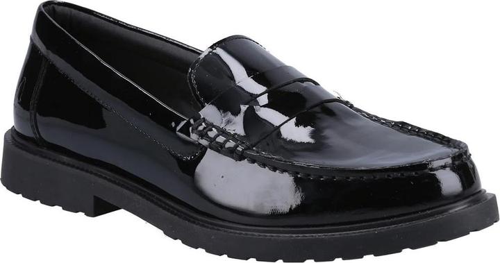 Hush Puppies Halbschuhe Verity Leder