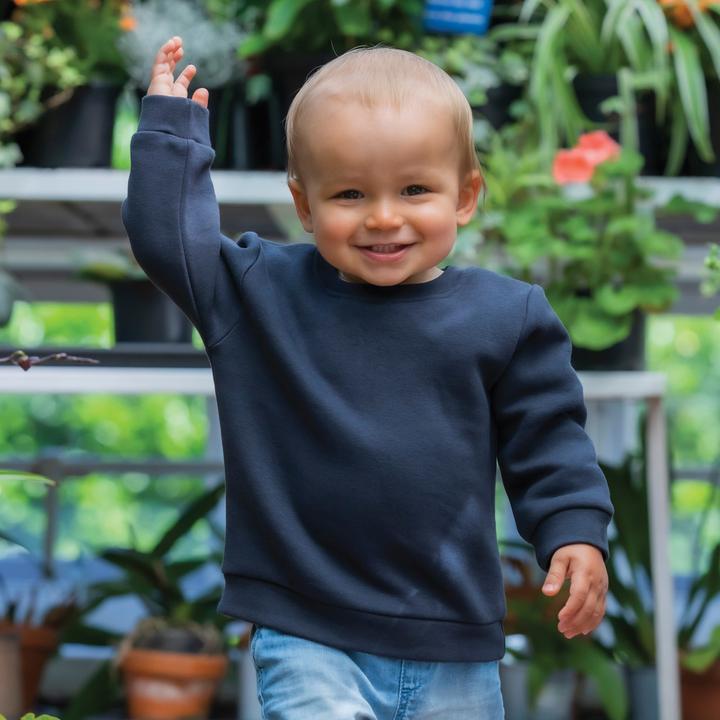 Immagine prodotto Babybugz Felpa Essential Baby (86)