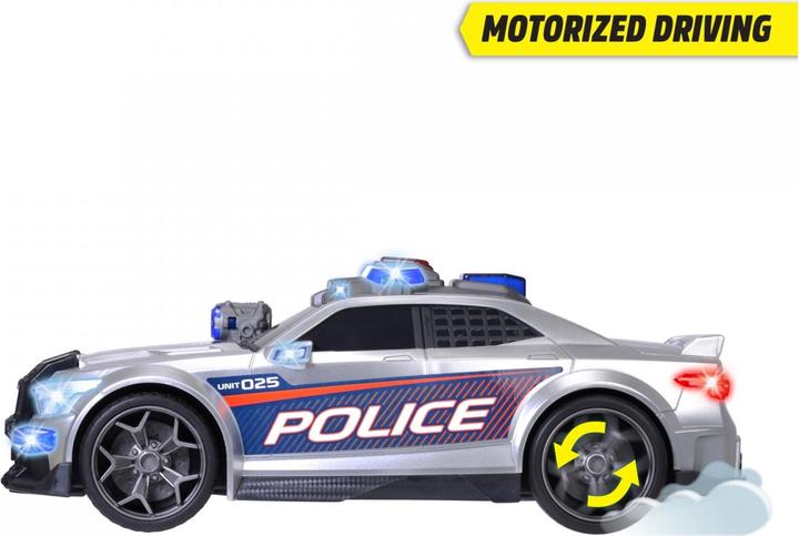 Actual product image Dickie Street Force