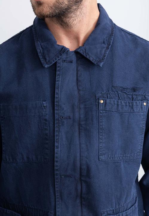 Image du produit Bombers Original Vestes Davis M (S)