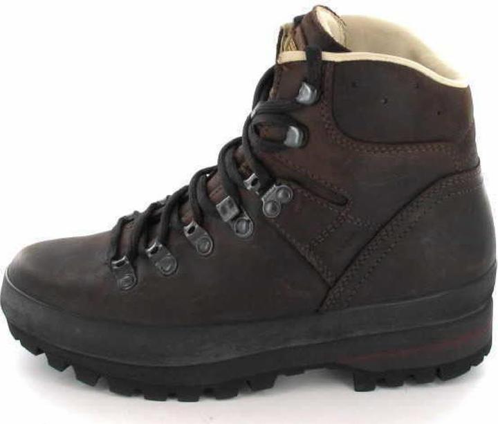 Actual product image Meindl Men's Borneo 2 MFS Shoes (46.5)