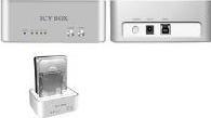 Actual product image Icy Box Ib-120cl-U3