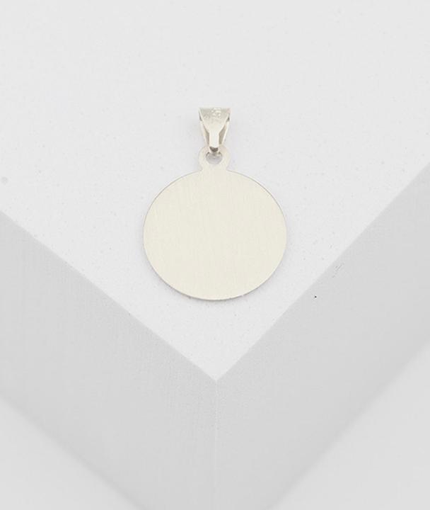 Immagine prodotto Muau Angelo (Oro bianco, Giallo oro, Oro rosso o argento)