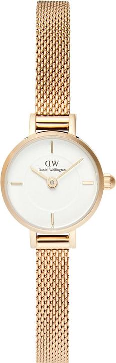 Daniel Wellington Petite Mini Evergold (Analogue wristwatch, 19 mm)