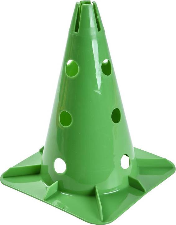 Produktbild Tanga Sports ® Mehrzweck-Lochkegel MINI