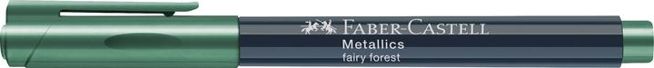 Immagine prodotto Faber-Castell Marcatore Creative Studio (Fata foresta, 1.50 mm, 1 x)