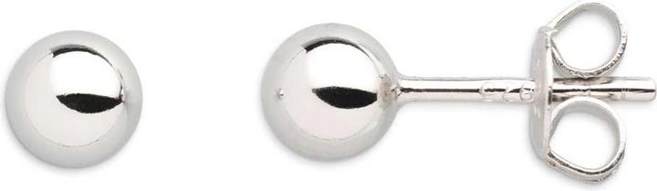 Xenox Ohrstecker (Silber)