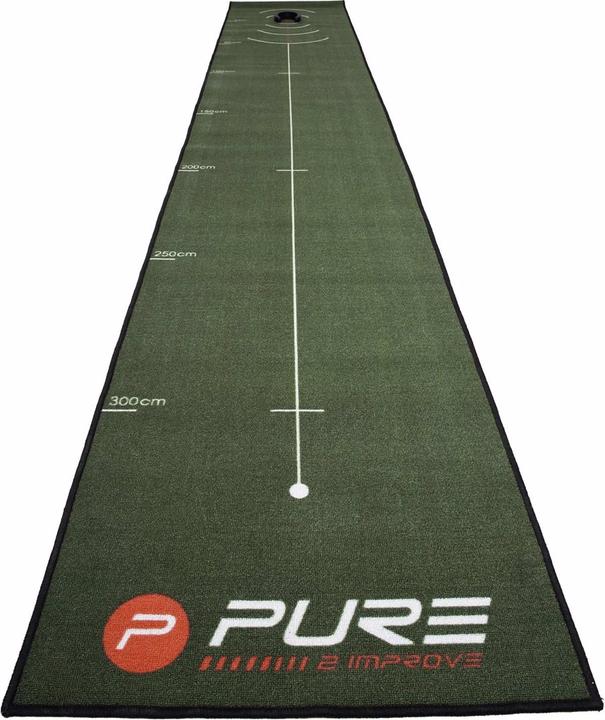 Produktbild Pure2improve Puttingmatte