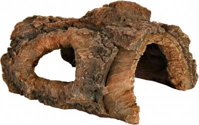 Actual product image Trixie Tree trunk
