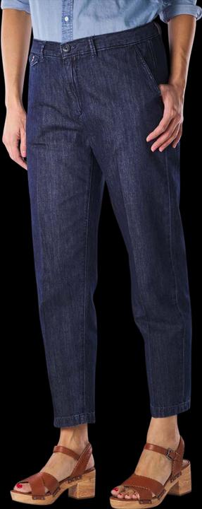 Produktbild Pepe Jeans Breezy Hemp Denim blue (W31/L30)