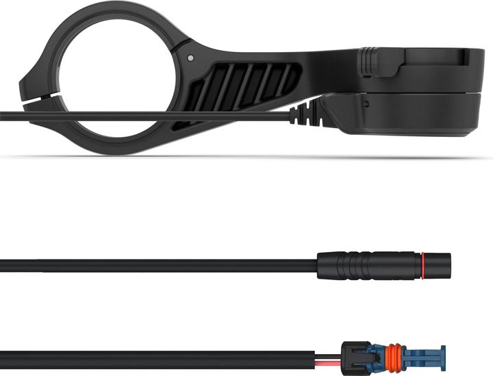 Produktbild Garmin Przewód adaptacyjny do uchwytu zasilającego Power Mount (BOSCH gen.2) - seria Edge (E-Bike Ladegerät)