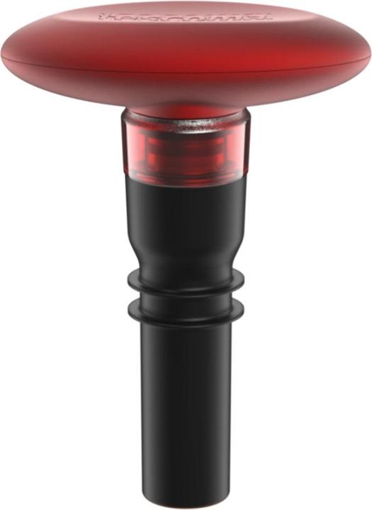Produktbild Tescoma Uno Vino Vakuumverschluss mit Pumpe (Weinpumpe, Weinverschluss)