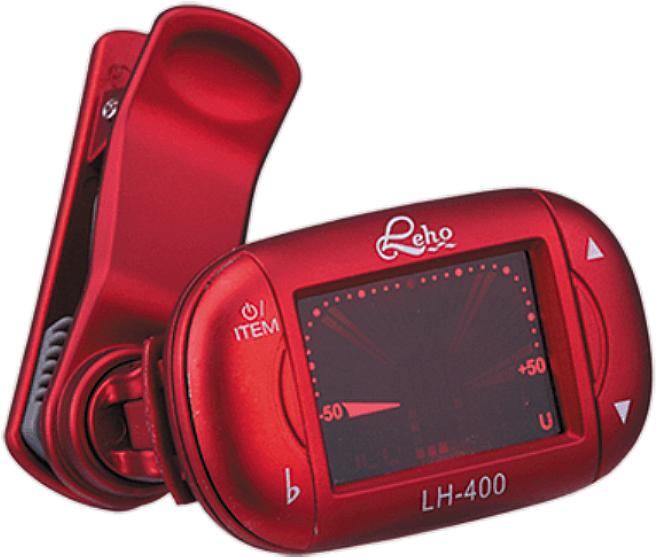 Actual product image Leho LH-400