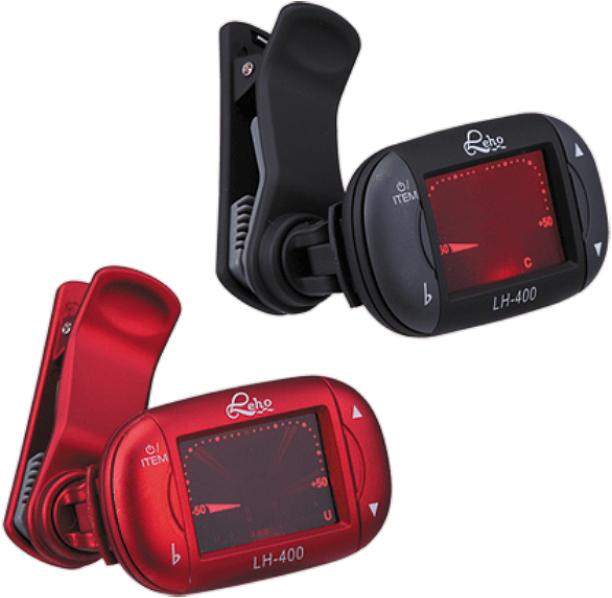 Actual product image Leho LH-400