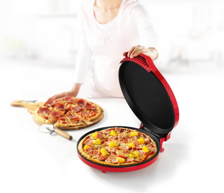 Immagine prodotto Princess Pizzaiolo