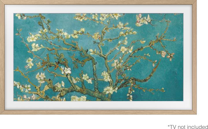 Actual product image Samsung The Frame Bezel 32" (Framing system)