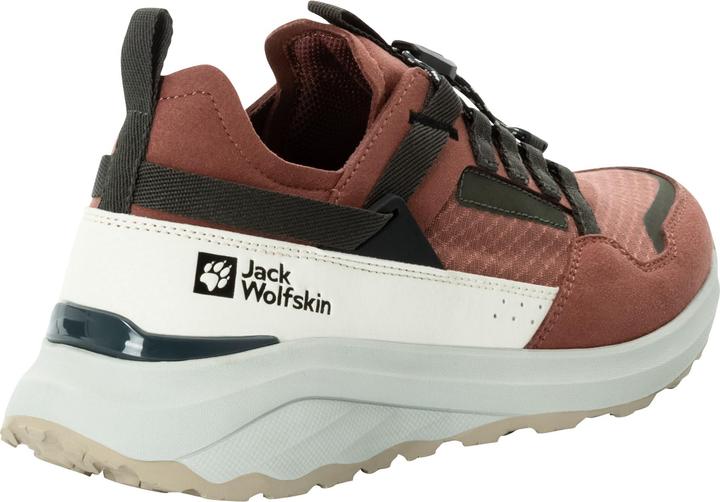 Produktbild Jack Wolfskin Dromoventure Athletic Low W (35.5)