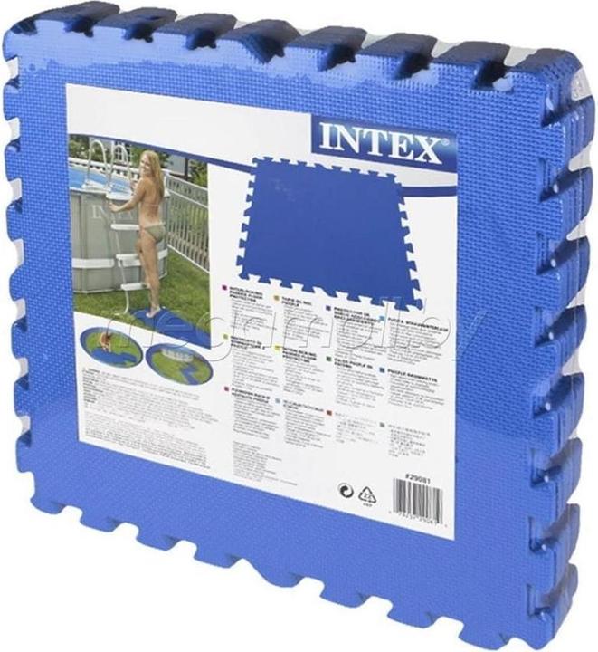 Image du produit Intex Tapis de protection du sol