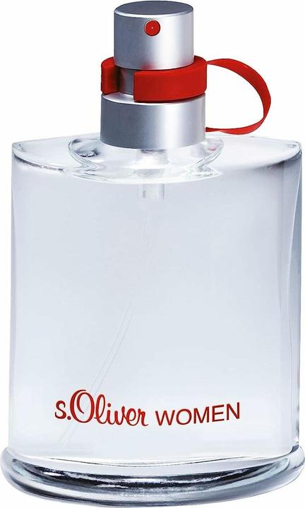 S.Oliver Men (Eau de Toilette, 50 ml)