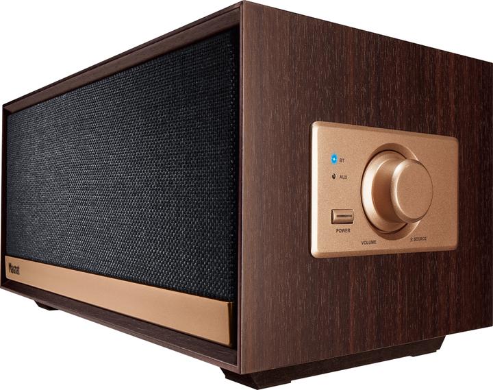 Actual product image Magnat Prime Classic (Electrical connection)
