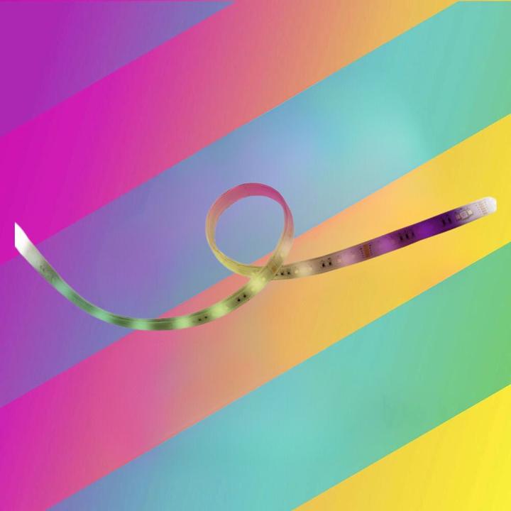 Immagine prodotto Tint Strisce LED (RGB, 500 cm, Interno)