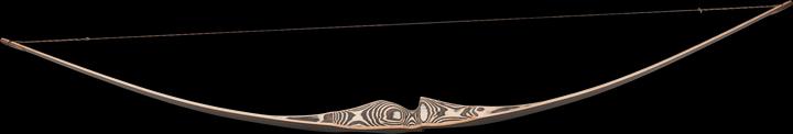 Immagine prodotto Oak Ridge Northaro 68" LH 25 lbs Corda fiamminga in Dyneema Incl.