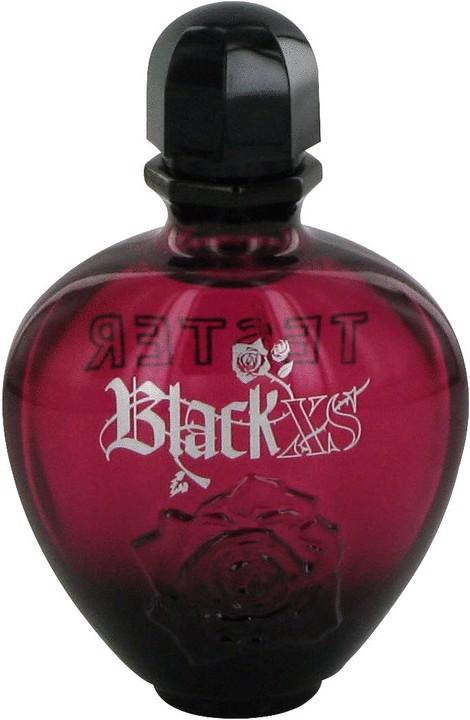 Paco Rabanne Black XS by (Eau de Parfum, 80 ml)
