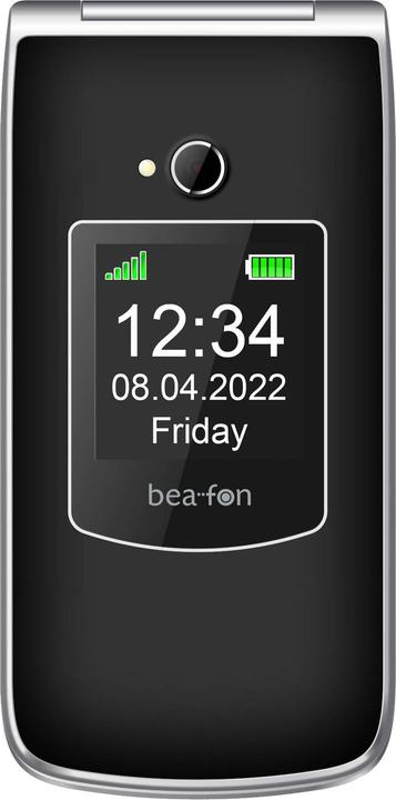 Image du produit Bea-Fon SL605, 4G, sw/sb (2", 2G)