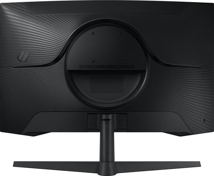 Immagine prodotto Samsung Odyssey G5 G55C (2560 x 1440 pixel, 27")