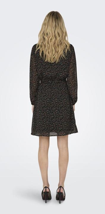 Produktbild Only ONLCERA 3/4 SHORT DRESS WVN NOOS Kleid (XS)