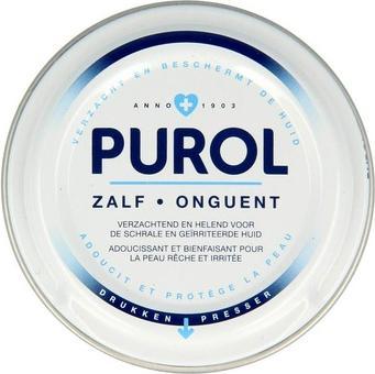 Produktbild Purol Salve Unguent Balm (30 ml, Tagescreme)